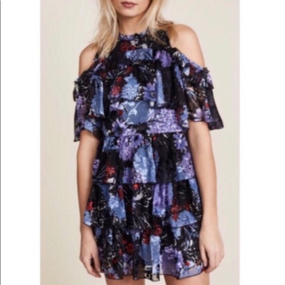 Alice + Olivia Dress